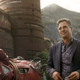 Imagen para el artículo titulado Cómo Robert Downey Jr. convenció a Mark Ruffalo de interpretar a Hulk en The Avengers